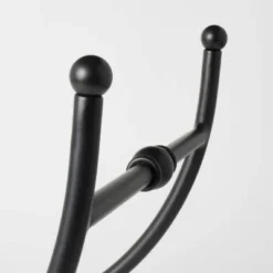 Log Holder Black - Threshold™ Designed With Studio McGee -Threshold GUEST 060d4778 f4ff 48e5 9404 b39797cbe520