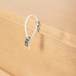 Palmdale Woven Drawer Console Natural - Threshold™ Designed With Studio McGee -Threshold GUEST 08246b8d cfa4 45ee 880e e61a497aaca4