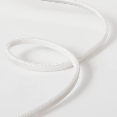 Cantilever Task Table Lamp (Includes LED Light Bulb) White - Threshold™ Designed With Studio McGee 6 Cantilever Task Table Lamp (Includes LED Light Bulb) White - Threshold™ Designed With Studio McGee - Image 4