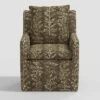 Pacific Ridge Pillowback Chair - Threshold™ Designed With Studio McGee -Threshold GUEST 0a0ebae8 c52f 49bd 9a74 216c81e8180d