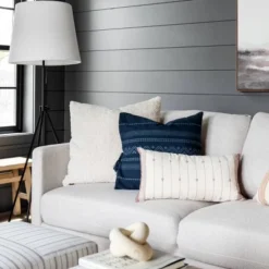 Thatcher Wood Bench - Threshold Designed With Studio McGee™ 20 Thatcher Wood Bench - Threshold Designed With Studio McGee™ -Threshold GUEST 0a4e8fcf 7530 4bbf 8f3e 0a13325ad9fa