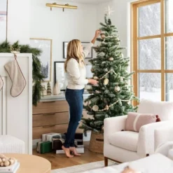 19.49" X 25.49" Matted To 8" X 10" Gallery Single Image Frame Black - Threshold™ Designed With Studio McGee -Threshold GUEST 0f45cf4d a46c 4e98 80c9 6ab25ff80ce9 1