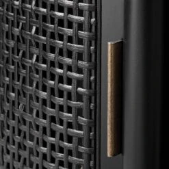 Portola Hills Caned Door Console With Shelves - Threshold™ Designed With Studio McGee 15 Portola Hills Caned Door Console With Shelves - Threshold™ Designed With Studio McGee -Threshold GUEST 0fc1d886 51c9 441f 8938 2221707d7d89