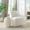 Pasadena Swivel Accent Chair - Threshold™ Designed With Studio McGee -Threshold GUEST 1156a506 a326 47b9 a49e 9ab9d507da84