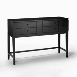 Henrieville Console Table - Threshold™ Designed With Studio McGee -Threshold GUEST 1263e2eb 16d1 4882 be48 b3fef19dc2cf