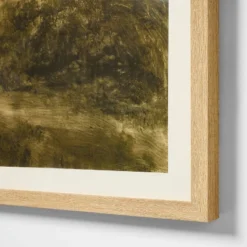 24"x30" Abstract Green Tone Landscape Wall Art - Threshold™ Designed With Studio McGee 5 24"x30" Abstract Green Tone Landscape Wall Art - Threshold™ Designed With Studio McGee -Threshold GUEST 127acbfe fdeb 44a2 9dd8 65fd7400c1f7