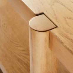 57" Portola Hills 5 Shelf Horizontal Bookcase - Threshold™ Designed With Studio McGee -Threshold GUEST 1416d01d 969e 4d62 b85b 56d08cc0d587 1