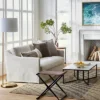 Vivian Park Upholstered Sofa Cream - Threshold™ Designed With Studio McGee 2 Vivian Park Upholstered Sofa Cream - Threshold™ Designed With Studio McGee -Threshold GUEST 146ea68c f2a0 42b6 87dc 881437b8a813
