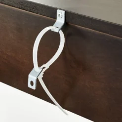 East Bluff Woven Drawer Console Table - Threshold™ Designed With Studio McGee -Threshold GUEST 148783c5 134a 4cc7 8919 da6beb44f2cd