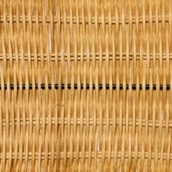 2pk Woven Metal Dining Chair - Threshold™ Designed With Studio McGee -Threshold GUEST 14f1d3df 08f8 4172 b543 4427a8c9da00