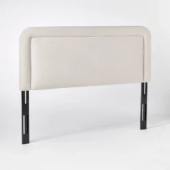 Berkeley Headboard Cream - Threshold™ Designed With Studio McGee -Threshold GUEST 17ce4a92 121d 4fb9 9682 1f3005ec0cd3