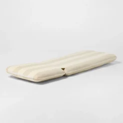 Teen Floor Lounge Chair Cream - Threshold™ Designed With Studio McGee -Threshold GUEST 1ed0f93a 0034 458d 944e 4f51fca5a831