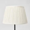 Soft Pleated Shade Off-White - Threshold™ Designed With Studio McGee 2 Soft Pleated Shade Off-White - Threshold™ Designed With Studio McGee -Threshold GUEST 205833bb 123f 4a46 8586 0c28d86075b5
