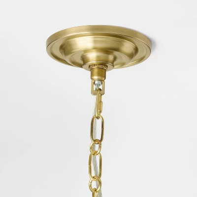 Ceiling Lantern - Threshold™ Designed With Studio McGee 5 Ceiling Lantern - Threshold™ Designed With Studio McGee - Image 3