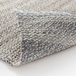 Bayside Indoor/Outdoor Rug Heathered Gray - Threshold™ Designed With Studio McGee -Threshold GUEST 220b1df4 5039 47b7 a1ff a6e80d209f76