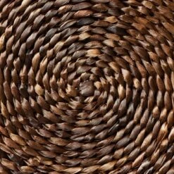 Woven Storage Ottoman Espresso - Threshold™ Designed With McGee -Threshold GUEST 24fbe889 13a0 4104 aabd 57472abef6e1