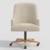 Santa Monica Office Chair - Threshold™ Designed With Studio McGee -Threshold GUEST 2507e5c6 32dc 425b 804a 87ae89a9645f