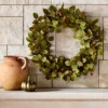 26" Wild Berry Artificial Wreath - Threshold™ Designed With Studio McGee 1 26" Wild Berry Artificial Wreath - Threshold™ Designed With Studio McGee -Threshold GUEST 25c39106 8c3b 4fa1 8d71 027891a55688