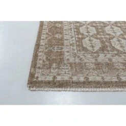 Hand Knotted Persian Style Tile Rug - Threshold™ Designed With Studio McGee