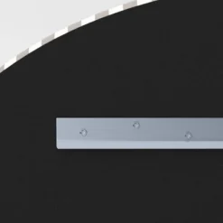 Teen Half-Moon Headboard - Threshold™ Designed With Studio McGee -Threshold GUEST 2726166b fc7e 4092 b8ec f3985312a6e2