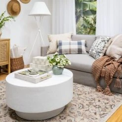 32" Arbon Coffee Table - Threshold™ Designed With Studio McGee -Threshold GUEST 281febcb 8478 4a68 b6d2 47190c05a615 1