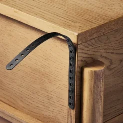 Herriman Wooden Console Table With Drawers - Threshold™ Designed With Studio McGee 18 Herriman Wooden Console Table With Drawers - Threshold™ Designed With Studio McGee -Threshold GUEST 2a1e6d88 b5ad 495d a039 a6d780ece80e