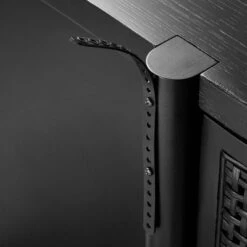 Portola Hills Caned Door Console With Shelves - Threshold™ Designed With Studio McGee 16 Portola Hills Caned Door Console With Shelves - Threshold™ Designed With Studio McGee -Threshold GUEST 2f2e9c07 88af 4da7 9813 35ee0519285b