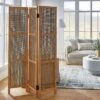 Lomita Rattan Room Divider Natural - Threshold™ Designed With Studio McGee 1 Lomita Rattan Room Divider Natural - Threshold™ Designed With Studio McGee -Threshold GUEST 36d3d9fa 2b95 4f2c 862b 14148784a3a3