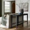 Marvale Console Table - Threshold™ Designed With Studio McGee -Threshold GUEST 3717df51 d138 41d5 94fa b2a4df1a168d