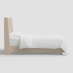 Encino Fully Upholstered Bed - Threshold™ Designed With Studio McGee 12 Encino Fully Upholstered Bed - Threshold™ Designed With Studio McGee -Threshold GUEST 3802f9a2 5136 44f7 9400 4f4f68b6692a