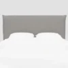 Larkmont French Seam Headboard - Threshold™ Designed With Studio McGee 2 Larkmont French Seam Headboard - Threshold™ Designed With Studio McGee -Threshold GUEST 3813ba4c 261d 402f 9f96 90f10f13baf1