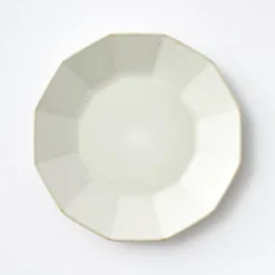 Ceramic Angular Bowl - Threshold™ Designed With Studio McGee 6 Ceramic Angular Bowl - Threshold™ Designed With Studio McGee -Threshold GUEST 3896beaf 9af4 4e03 84e6 f7f7d14d48fd
