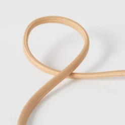 Oval Table Lamp With Pleated Shade (Includes LED Light Bulb) Red - Threshold™ Designed With Studio McGee -Threshold GUEST 38a277cf 71f7 499e 8a31 3c96749a743a