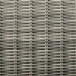 Wicker & Metal X Frame Patio Loveseat - Gray - Threshold™ Designed With Studio McGee -Threshold GUEST 38dc3803 5093 4fdd b541 51f8a1720453