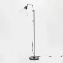 Glass Shepherd Floor Lamp Black - Threshold™ Designed With Studio McGee 13 Glass Shepherd Floor Lamp Black - Threshold™ Designed With Studio McGee -Threshold GUEST 39feb167 fbfb 4282 a482 16b0d80f0dd2