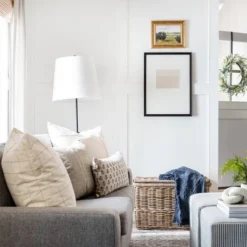 Ceramic Assembled Table Lamp White - Threshold™ Designed With Studio McGee -Threshold GUEST 3bcb5eac f175 4450 8af3 aa9a5d8cbfe8 5