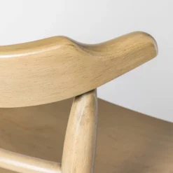 2pk Kaysville Curved Back Wood Dining Chair - Threshold™ Designed With Studio McGee 15 2pk Kaysville Curved Back Wood Dining Chair - Threshold™ Designed With Studio McGee -Threshold GUEST 4246e3c5 1238 45c5 8ea6 de4c51b30e49 1