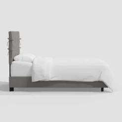 Bellmead Slipcover Bed - Threshold™ Designed With Studio McGee -Threshold GUEST 4440fc1b 4fd5 476f a0f8 6e93cde8582a
