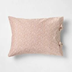 3pc Reversible Floral Comforter Set - Threshold™ Designed With Studio McGee -Threshold GUEST 4476af53 7c00 4e66 b84c 5207b90b0d77