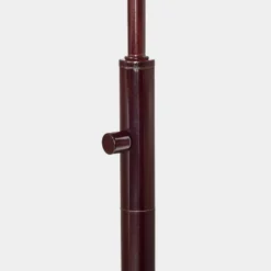 Floor Lamp Maroon - Threshold™ Designed With Studio McGee -Threshold GUEST 44b2e84c 0ada 4635 875d f20bd760aac9