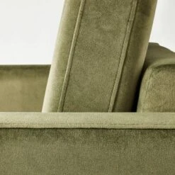 Bellfield Fully Upholstered Accent Chair - Threshold™ Designed With Studio McGee -Threshold GUEST 45635281 becc 4672 a03a 4f179a75b10f