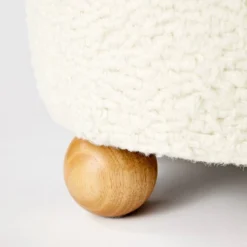 Havenstone Pill Shaped Storage Bench - Threshold™ Designed With Studio McGee -Threshold GUEST 4947171e 6e6d 436c 8e29 a8ce4fbb3b77