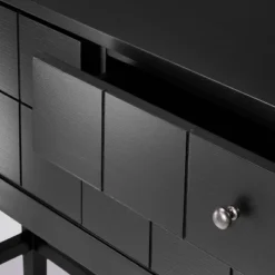 Henrieville Console Table - Threshold™ Designed With Studio McGee -Threshold GUEST 4a56acae b721 4ca4 bf55 9e3d6d612752