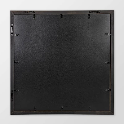 Wall Frame Antique Brass - Threshold™ Designed With Studio McGee 7 Wall Frame Antique Brass - Threshold™ Designed With Studio McGee - Image 5