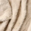 50"x60" Lush Faux Fur Throw - Threshold™ Designed With Studio McGee -Threshold GUEST 4f1eecf6 5086 4581 951a 79dbe7b1d3fa