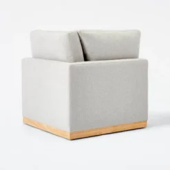 Woodland Hills Modular Sectional Corner Light Gray - Threshold™ Designed With Studio McGee 18 Woodland Hills Modular Sectional Corner Light Gray - Threshold™ Designed With Studio McGee -Threshold GUEST 507d2b31 0124 45fb bdec fc310a5ef9be