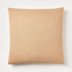 Oversized Woven Striped Square Throw Pillow - Threshold™ Designed With Studio McGee 10 Oversized Woven Striped Square Throw Pillow - Threshold™ Designed With Studio McGee -Threshold GUEST 515d394b cc97 4490 b587 1615fe3f9f85