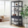 72" Thousand Oaks Bookcase - Threshold™ Designed With Studio McGee -Threshold GUEST 51d0e947 d307 49a7 8716 d38fbd3fa0f9