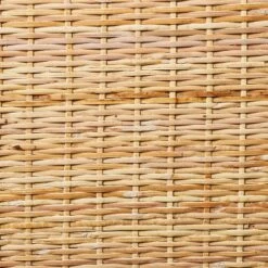 Console Table With Woven Rattan Shelf Black - Threshold™ Designed With Studio McGee 17 Console Table With Woven Rattan Shelf Black - Threshold™ Designed With Studio McGee -Threshold GUEST 526b7808 4a45 4363 be70 5a0b1b93de19