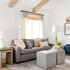 Ceramic Assembled Table Lamp White - Threshold™ Designed With Studio McGee -Threshold GUEST 548a16a0 2967 44c4 9a6c 37bf35f00743 2